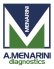 GRUPO MENARINI ESPAÑA